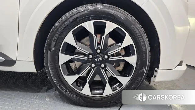 Kia Carnival 4th generation id 3597943 из Кореи 15