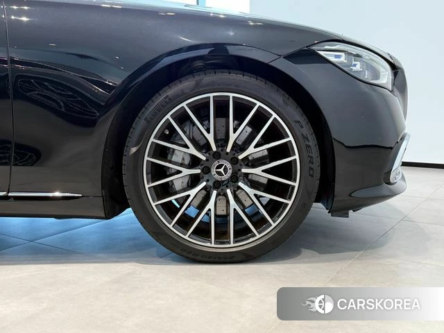 Mercedes-Benz S-Class W223 id 4736144 из Кореи 15
