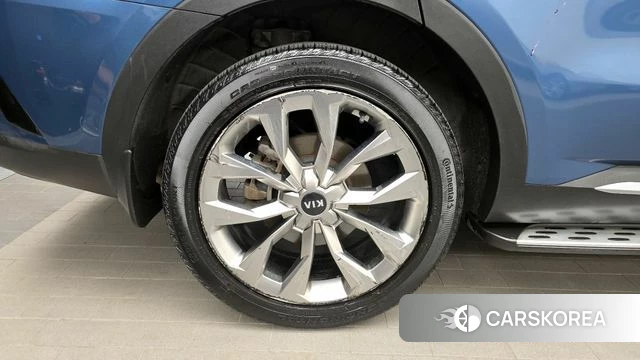 Kia Sorento 4th Generation id 4338458 из Кореи 29