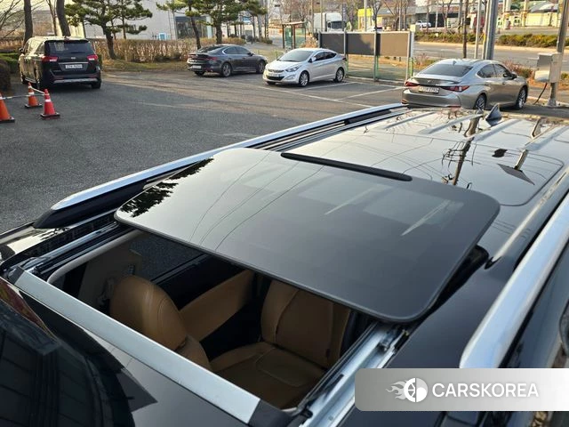 Kia Carnival 4th generation id 3807397 из Кореи 15