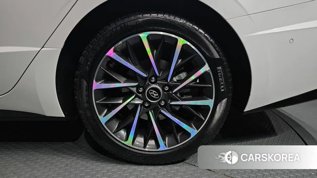 Hyundai Sonata (DN8) id 3792037 из Кореи 15