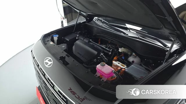 Hyundai Palisade (LX3) id 4940997 из Кореи 35