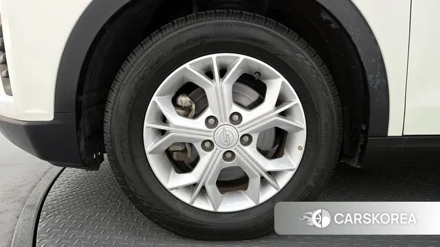 Ssangyong Berry New Tivoli id 3399116 из Кореи 15