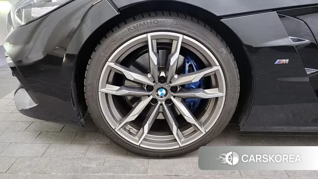 BMW Z4 (G29) id 3592242 из Кореи 15