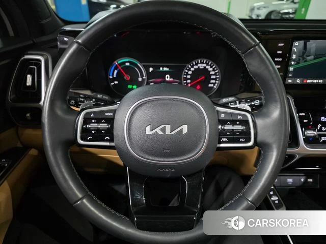 Kia Sorento 4th Generation id 4178934 из Кореи 15