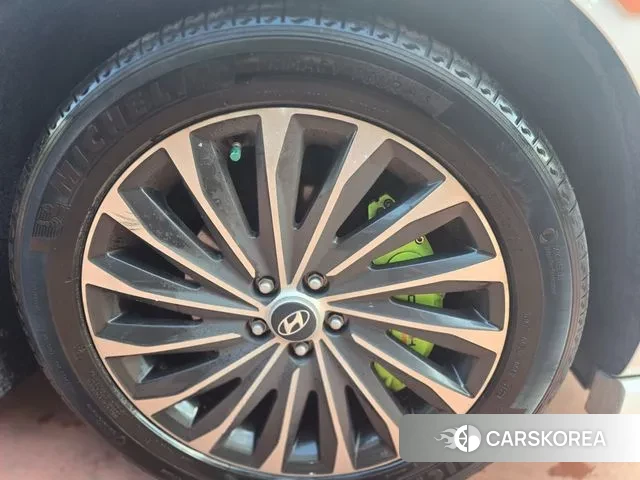 Hyundai The New Palisade id 3322660 из Кореи 15