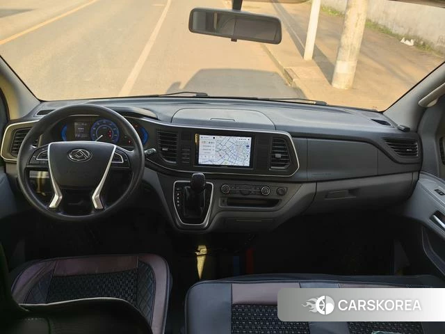 Chase Xintu EV80 2023 Белый из Китая, фото 6