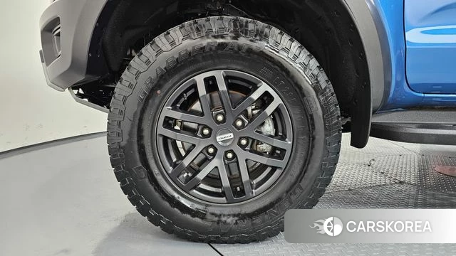 Ford Ranger 3rd Generation id 3819172 из Кореи 15