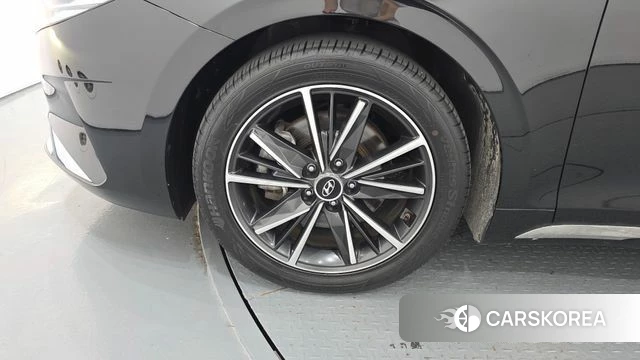 Hyundai The New Grandeur IG id 4775060 из Кореи 15