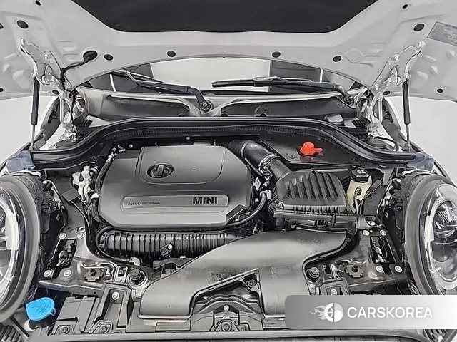 Mini Cooper S id 3472297 из Кореи 14