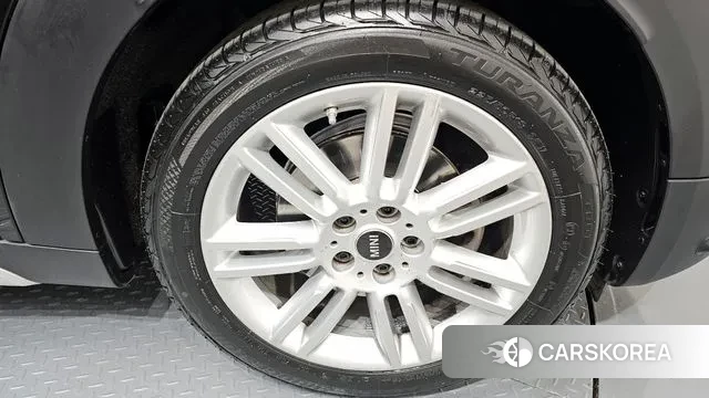Mini Cooper Countryman id 3504706 из Кореи 15