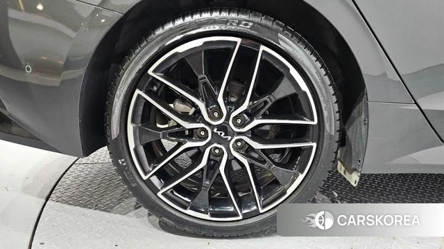 Kia K5 3rd generation id 4749471 из Кореи 30
