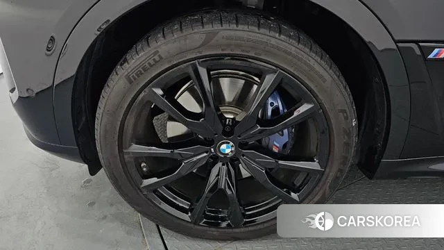 BMW X7 (G07) id 3528170 из Кореи 15