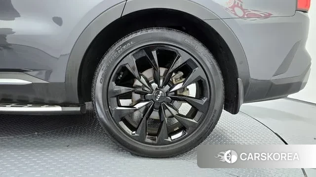 Kia Sorento 4th Generation id 3031896 из Кореи 15