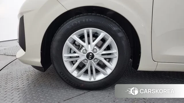 Kia Morning Urban (JA) id 3504248 из Кореи 15