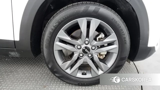 Kia Seltos id 3016703 из Кореи 15