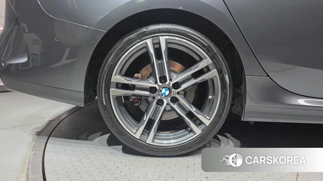 BMW 2 Series Gran Coupe (F44) id 4906452 из Кореи 25