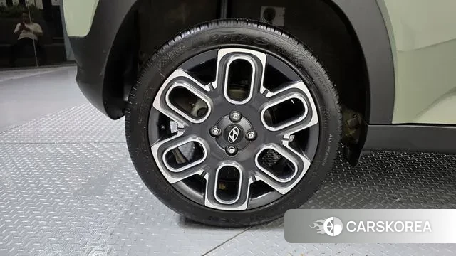 Hyundai Casper id 3137820 из Кореи 15