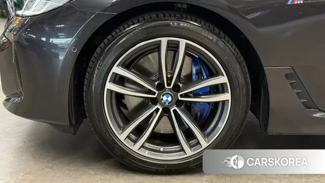 BMW 6 Series GT (G32) id 3462476 из Кореи 15