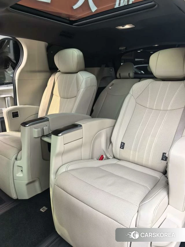 Toyota Saina id 4263624 из Китая 31
