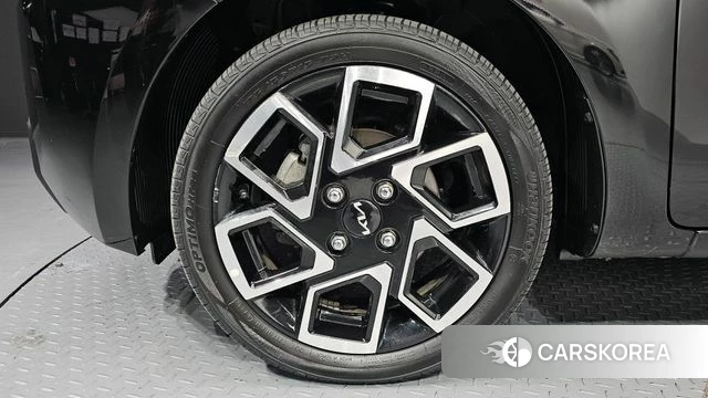 Kia The New Kia Ray id 3897154 из Кореи 15