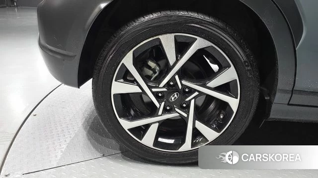 Hyundai The New Kona id 4283996 из Кореи 26