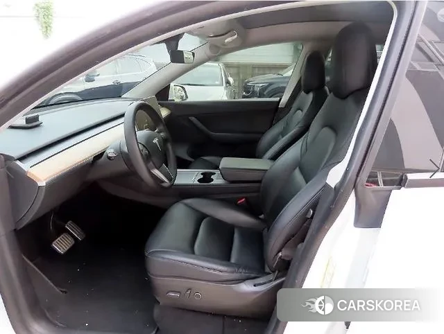 Tesla Model Y id 3274269 из Кореи 15