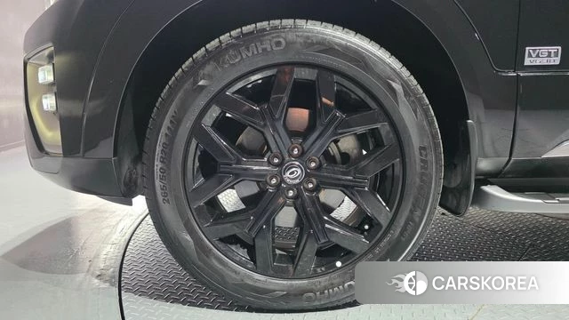 Kia Mohave Master id 4457920 из Кореи 25
