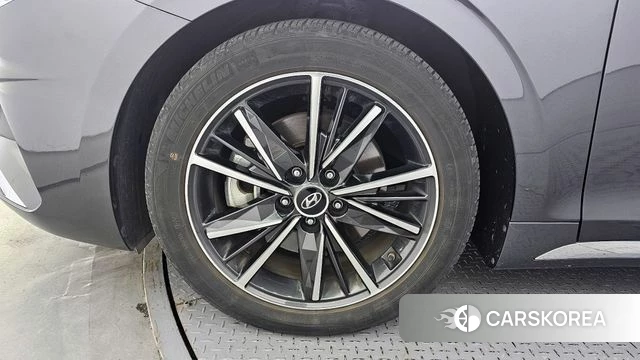 Hyundai The New Grandeur IG id 3936096 из Кореи 15