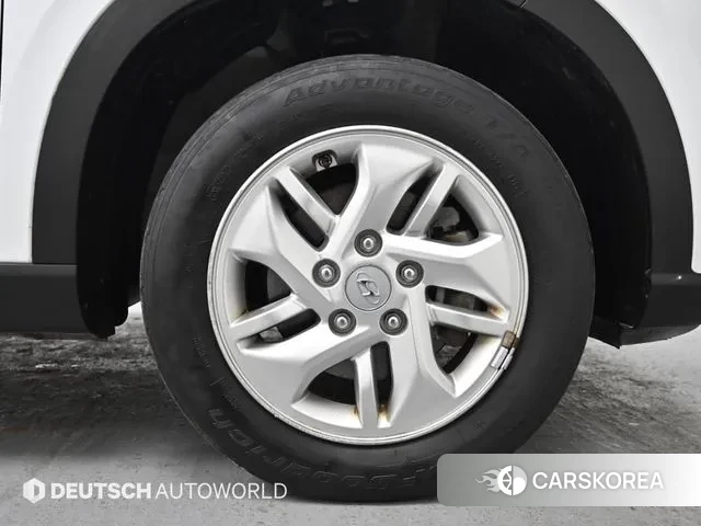 Hyundai Venue id 3587629 из Кореи 15