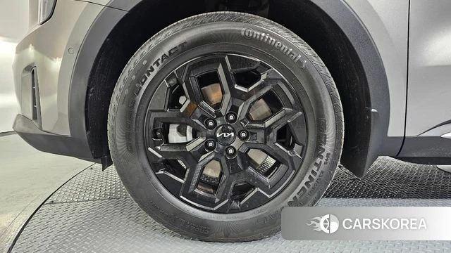 Kia The New Sorento 4th Generation id 4322179 из Кореи 25