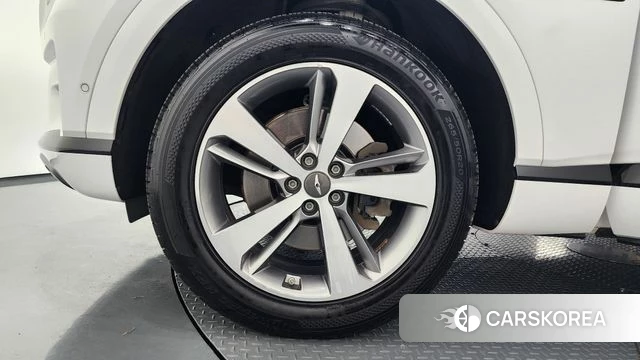 Genesis GV80 id 3852933 из Кореи 15