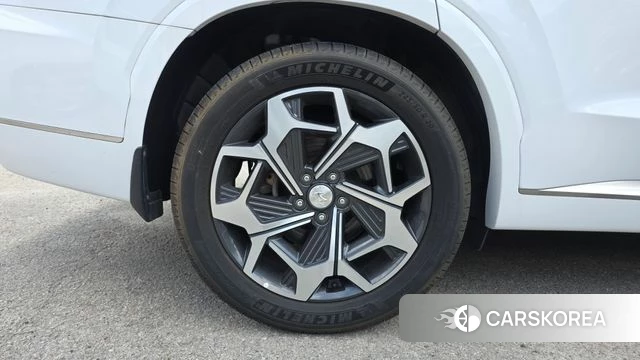 Hyundai Palisade id 4641443 из Кореи 28