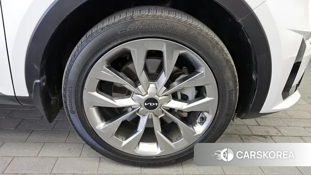 Kia The New Sorento 4th Generation id 3545235 из Кореи 15