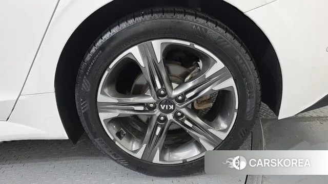 Kia K5 3rd generation id 3592435 из Кореи 15