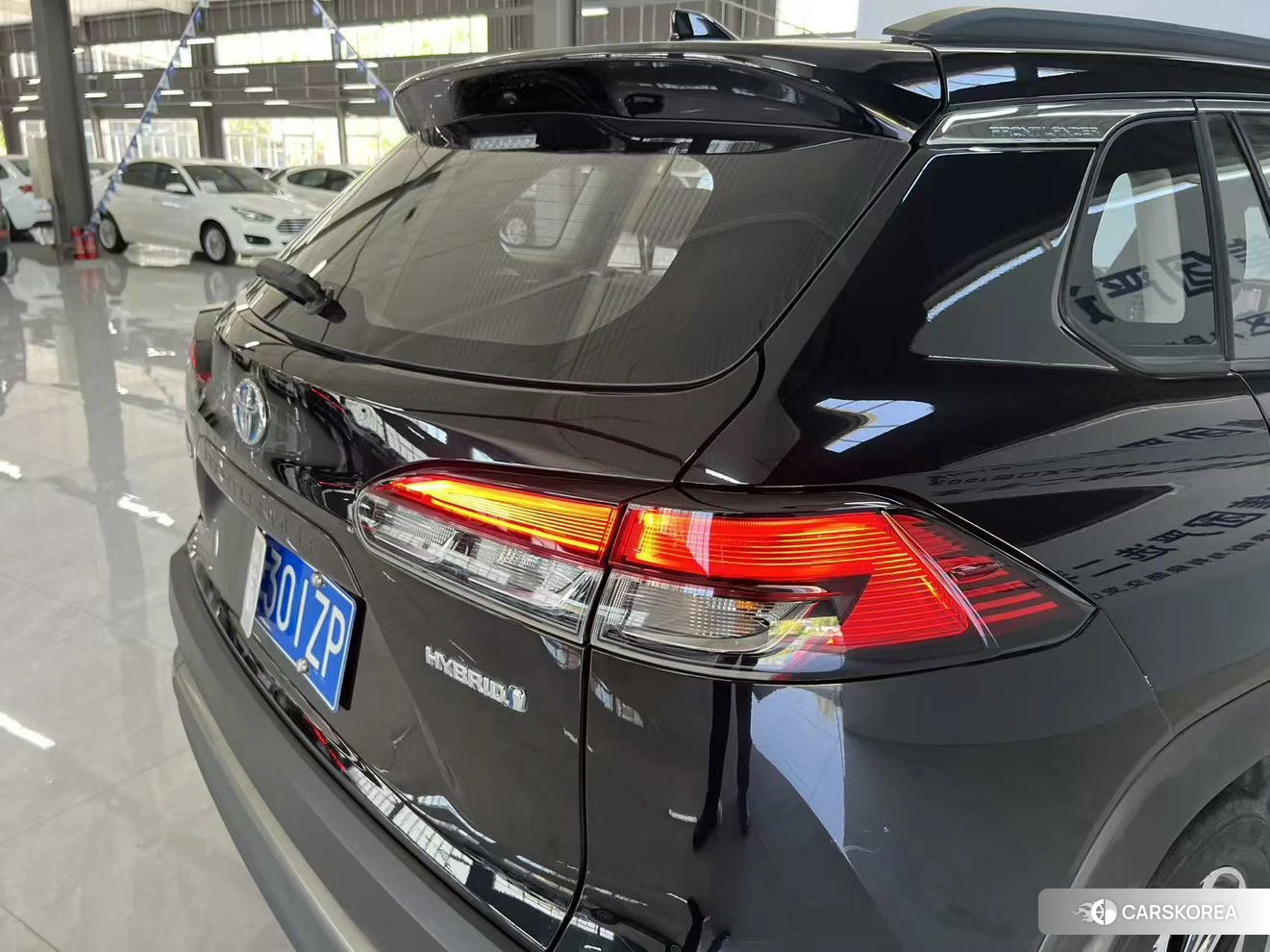 Toyota Fenglanda id 4426770 из Китая 19