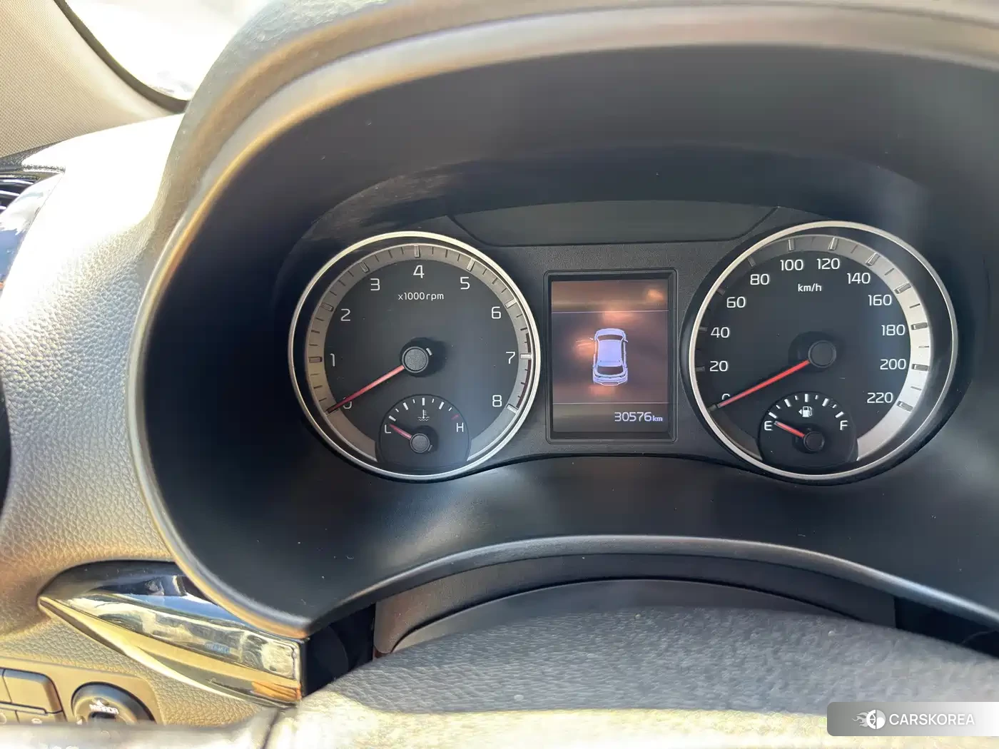 Kia KX1 id 4679638 из Китая 9