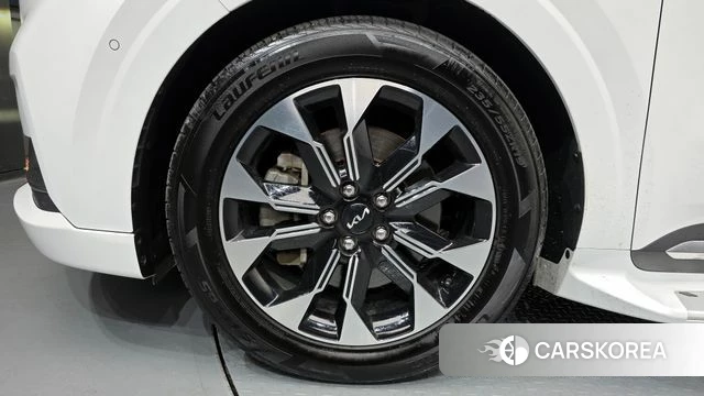 Kia Carnival 4th generation id 3794546 из Кореи 15