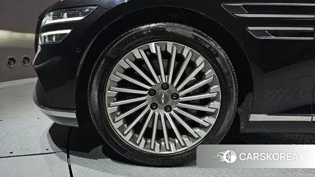 Genesis Electrified G80 (RG3) id 2959961 из Кореи 15