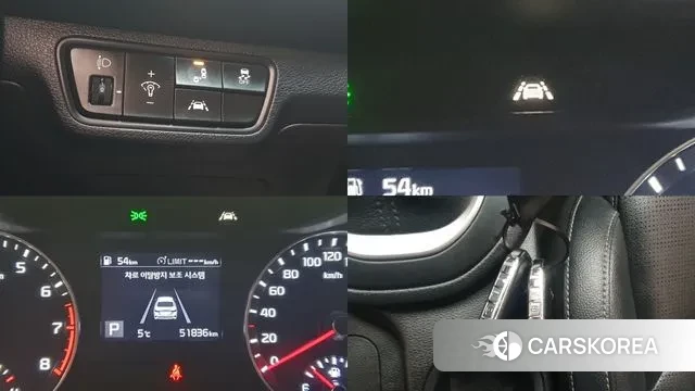 Kia Come New K3 id 3597901 из Кореи 15