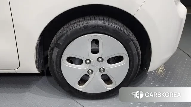 Kia The New Ray id 3248840 из Кореи 15