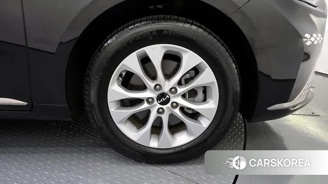 Kia K8 id 3068954 из Кореи 15