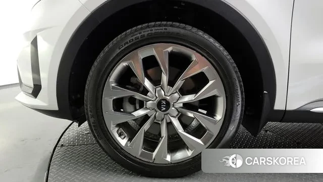 Kia Sorento 4th Generation id 2980557 из Кореи 15