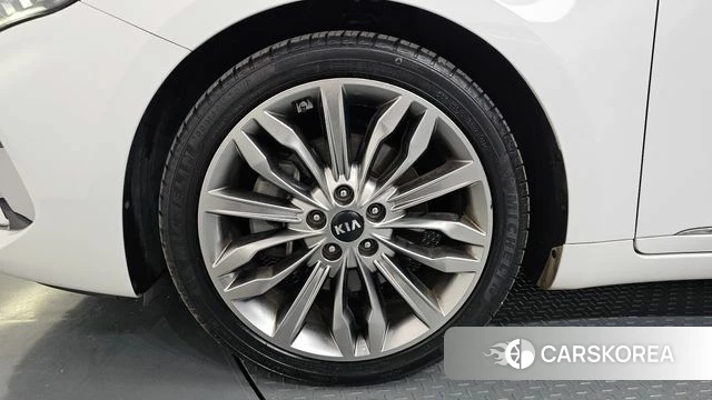 Kia K7 Premier id 3954997 из Кореи 15