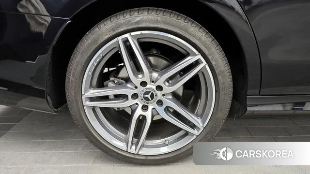 Mercedes-Benz E-Class W213 id 4268645 из Кореи 28
