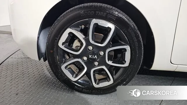 Kia The New Ray id 3626393 из Кореи 15