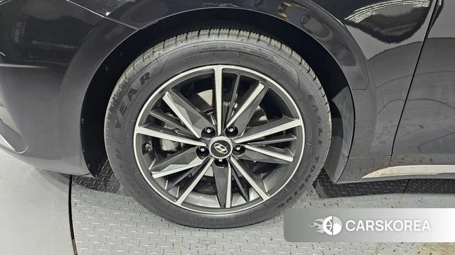 Hyundai The New Grandeur IG id 3859454 из Кореи 15