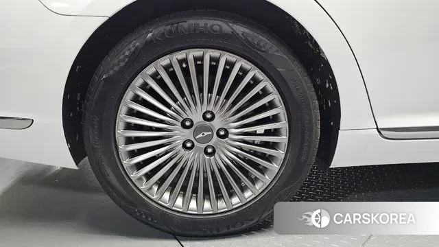 Genesis G90 id 2901569 из Кореи 15