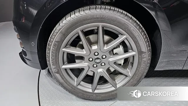 Land Rover Range Rover Velar id 3446873 из Кореи 15