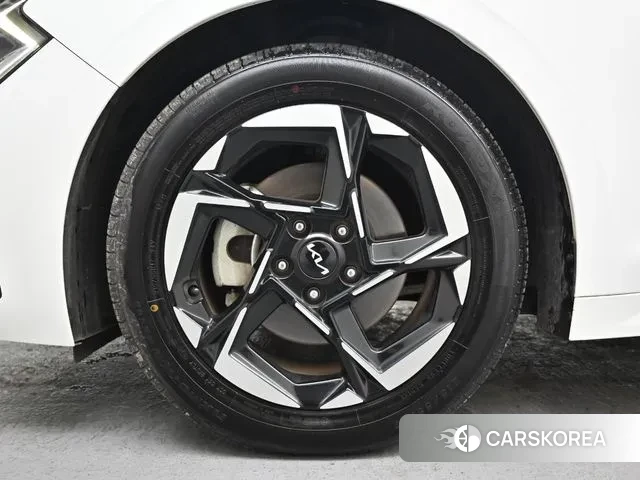 Kia The New K5 3rd generation id 3610232 из Кореи 15